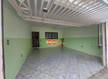 b82319f8a5f60c301df170b006af5444ae72c411 · Casa Residencial / Jardim Nardin