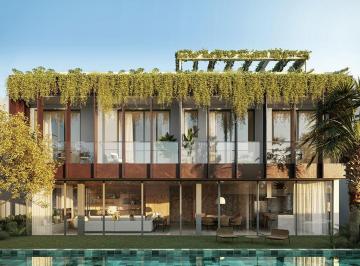Casa de 4 quartos, São Paulo · Casa em condominio na planta Praça 144 - RFM Construtora 731m 11 97737 0988