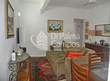 Apartamento · 92m² · 2 Quartos · Apartamento à venda na Vila Monumento com 2 quartos e 92 m²