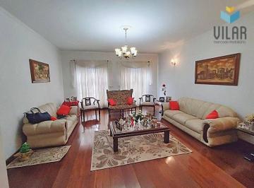 98e1b971123994ff5a82fe252286f73e1a91c001 · Casa com 3 dormitórios à venda, 272 m² por R$ 750.000,00 - Vila Hortência - Sorocaba/SP
