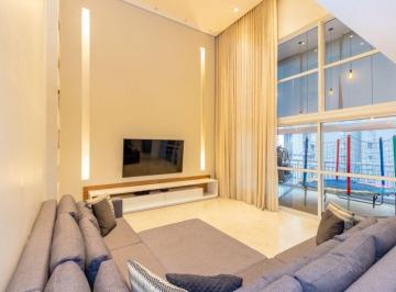 Apartamento de 4 quartos, São Paulo · Duo Morumbi 4 suites 4 vagas sol da manha no decimo terceiro andar