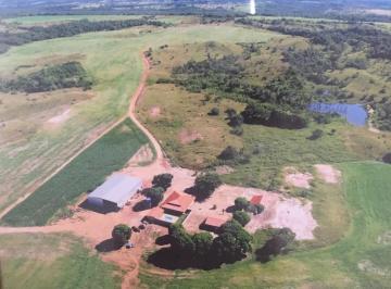 Rural de 15 quartos, Dois Irmãos do Tocantins · FAZENDA - VALE DO ARAGUAIA - TOCANTINS| PLANTANDO (LAVOURA) SOJA, DUPLA APTIDÃO