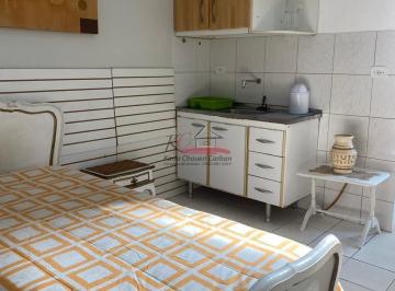 Casa · 15m² · 1 Quarto · Edícula em Planalto Paulista ! Avenida Ceci ! Semi Mobiliada ! 2 quarteirões ...