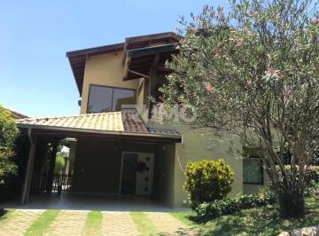 0 · casa à venda em Loteamento Caminhos de São Conrado (Sousas)