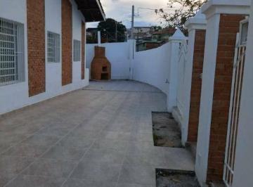 60b09bb4d80618e831d4635121276229cf439fa3 · Casa com 3 dormitórios à venda, 169 m² por R$ 570.000,00 - Vila Carminha - Campinas/SP