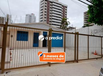 Casa · 163m² · 3 Quartos · 4 Vagas · Casa Comercial para aluguel, 3 quartos, 4 vagas, Aldeota - Fortaleza/CE