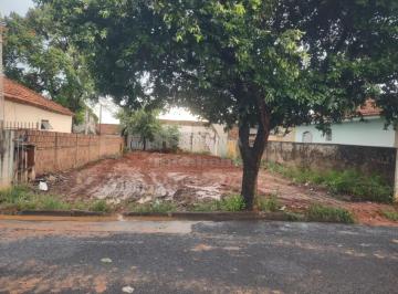Terreno · 363m² · Terreno Padrão em São José do Rio Preto