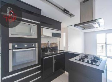 d42e4a8776ad6c2a5b70fa305421dbe71254f0ca · Apartamento com 2 dormitórios para alugar, 52 m² por R$ 2.748,00/mês - Vila Homero Thon - Santo Andr