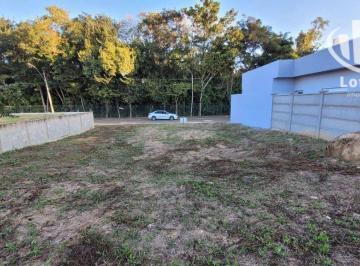 26138baa4aed94bdcc8746415b55f5f4fa35e312 · Terreno à venda, 525 m² por R$ 360.000,00 - Estância das Flores - Jaguariúna/SP