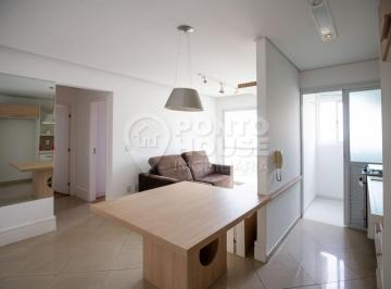 Apartamento · 62m² · 2 Quartos · 1 Vaga · Apartamento para locação 2 dormitórios, 1 vaga no bairro Jardim da Saúde em SP