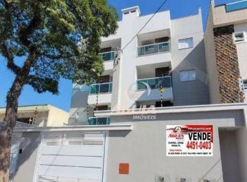29a850d290d1d7a45450ab1818cfdee4d56fbe98 · Apartamento à venda, 63 m² por R$ 447.000,00 - Vila Humaitá - Santo André/SP