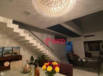 bf863ccf9001a469b64000493926fc2d5e03548d · Sobrado com 5 dormitórios à venda, 400 m² por R$ 4.028.000,00 - Alphaville Nova Esplanada - Votorant