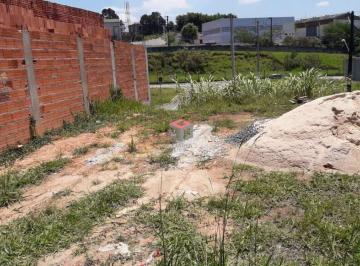 Terreno · 75m² · Terreno com 75m² localizado no bairro Alves Dias - SBC