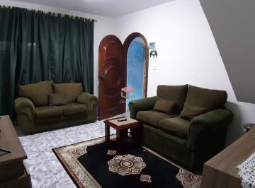 Casa · 182m² · 3 Quartos · 2 Vagas · Sobrado à venda 3 quartos 1 suíte 2 vagas Palermo - São Bernardo do Campo - SP