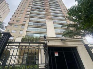 Apartamento · 200m² · 4 Quartos · 3 Vagas · Apartamento com 200m² de área útil,  4 dormitórios sendo 4 suítes, 3 vagas