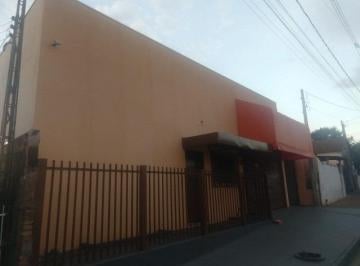 Foto 01 · Barracao, Centro, Pindorama, SP