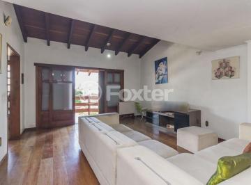 01-CASA-3D-CRISTO-REDENTOR-PORTO-ALEGRE-150043.jpg · Casa, 3 dormitórios, 247.05 m², em Cristo Redentor