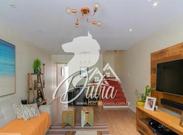0202202215254615.jpg · Casa de Vila Itaim Bibi 90m² 02 Dormitórios 1 V...