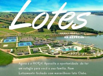 Terreno , Paranapanema · Lotes quitados, sem dívidas, à partir de R$ 29.990,00 no Riviera de STA Cristina