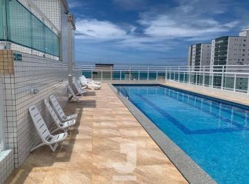 Apartamento · 94m² · 2 Quartos · 2 Vagas · Apartamento à Venda - Caiçara, Praia Grande - 94m2 - Condomínio Jardim das Tulipas - 2 Quartos
