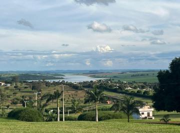Terreno , Itaí · Lote 350m2 no Riviera II com linda vista para Represa