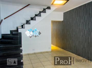 Casa de 3 quartos, Santo André · Sobrado 190m² 3 dormitórios sendo 1 suíte – R$ 720.000,00 