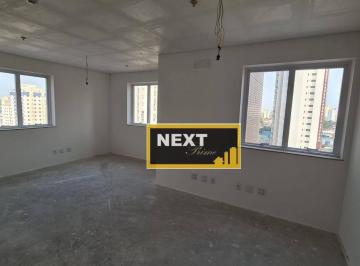 4aeee56a18951d218bfb7ae22641c8f3d50b5bef · Sala à venda, 45 m² por R$ 850.000,00 - Tatuapé - São Paulo/SP