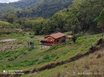 f7fc6d79be707976196e85f6a27bbc61fb5bf461 · Sítio com 2 dormitórios à venda, 396879 m² por R$ 670.000,00 - Monte Alegre - Natividade da Serra/SP