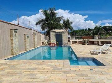 2a70aea73617cbcee93eefada3c32516e6e22a83 · Chácara com 1 dormitório à venda, 2000 m² por R$ 1.300.000,00 - João Daniel - Guaratinguetá/SP