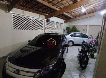 d9703980a6c98401e6cf2cd8a165115a70f30ee2 · Casa com 3 dormitórios à venda, 250 m² por R$ 405.000,00 - Jardim Sandra Maria - Taubaté/SP