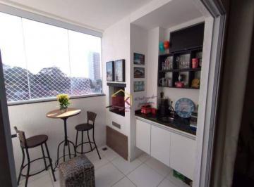 32133aefc31ae559a91b1d3c7ad71555db40f284 · Apartamento com 3 dormitórios à venda, 78 m² por R$ 350.000,00 - Rancho Grande - Tremembé/SP