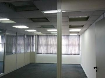 Foto 02 · Escritório - Vila Buarque