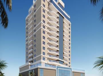 Frente · Apartamento, Itacolomi, Balneário Piçarras, SC