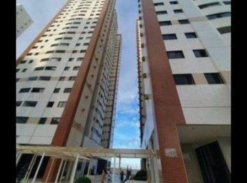 Apartamento · 75m² · 2 Quartos · 2 Vagas · Excelente apartamento de 2/4 com home (01 suíte) no Jardim Armação, em Salvador / BA