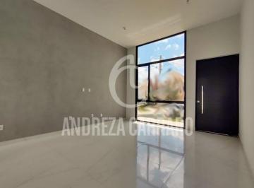 Casa de 3 quartos, Sorocaba · Casa térrea no Condomínio Campos do Conde
