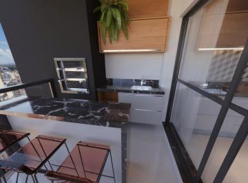 SACADA COM CHURRASQUEIRA · APARTAMENTO CENTRO 02 QUARTOS 1 VAGA LANÇAMENTO