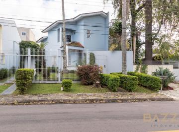 Casa · 330m² · 4 Quartos · 3 Vagas · Linda Casa 4 Quartos - Jardim Botânico