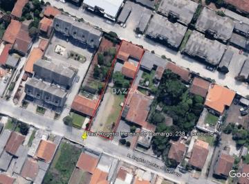 Terreno · 893m² · Terreno à venda no bairro Ecoville em Curitiba/PR
