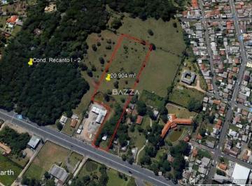 Terreno · 20904m² · Terreno à venda no bairro Jardim Veneza em Piraquara/PR