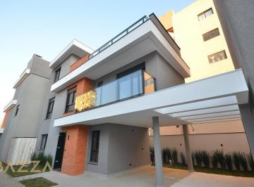 Casa · 167m² · 3 Quartos · 2 Vagas · Sobrado em Condomínio Exclusivo