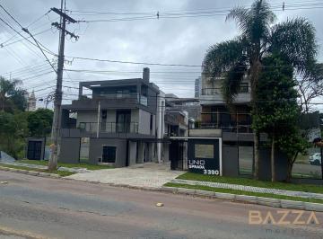 Casa · 207m² · 4 Quartos · 2 Vagas · PROMOÇÃO! Sobrado em Condomínio - Campo Comprido