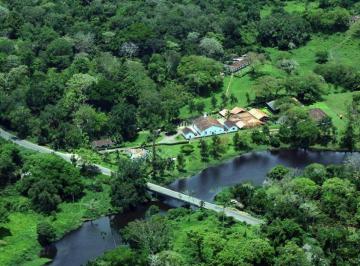 Rural , Ilhéus · Fazenda com 245 Hectares, localizada na Rodovia Ilhéus-Uruçuca
