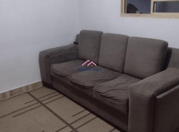 Foto 01 · Excelente imóvel com 2 dormitórios, sala, cozinha, 3 vagas de garagem descoberta