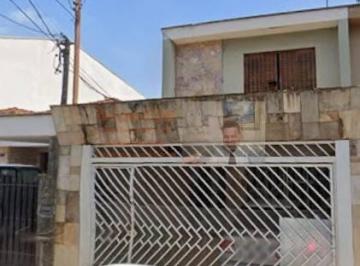 Casa · 145m² · 3 Quartos · 2 Vagas · Sobrado a venda, em excelente localização, arejado, claro, esperando você
