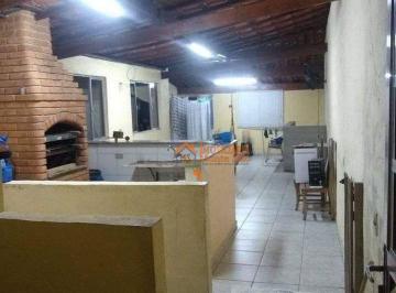263b710f263dea3464173e62af096f9f7c53695d · Sobrado com 2 dormitórios à venda, 100 m² por R$ 477.000,00 - Parque Continental I - Guarulhos/SP