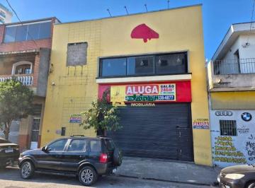 9165c9c08c80ef8241070dd8223621402d471351 · Salão para alugar, 246 m² por R$ 8.382,78/mês - Jardim São Jorge - Guarulhos/SP