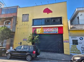 e4884016938db5fa0f78343f90efb3e92daef1ae · Salão para alugar, 246 m² por R$ 8.382,78/mês - Macedo - Guarulhos/SP