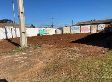 Terreno · 300m² · TERRENO A VENDA EM OFICINAS - VILA CIPA