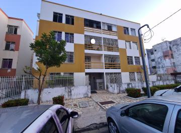 Apartamento de 3 quartos, Aracaju · Condomínio Verdes Mares no Bairro Grageru