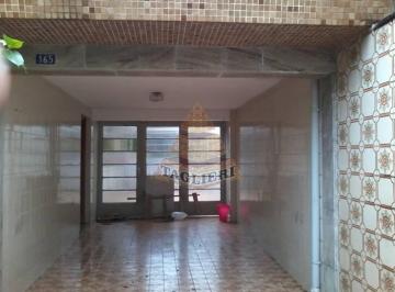 Casa · 192m² · 2 Quartos · 1 Vaga · casa Térrea  locação Tatuapé
